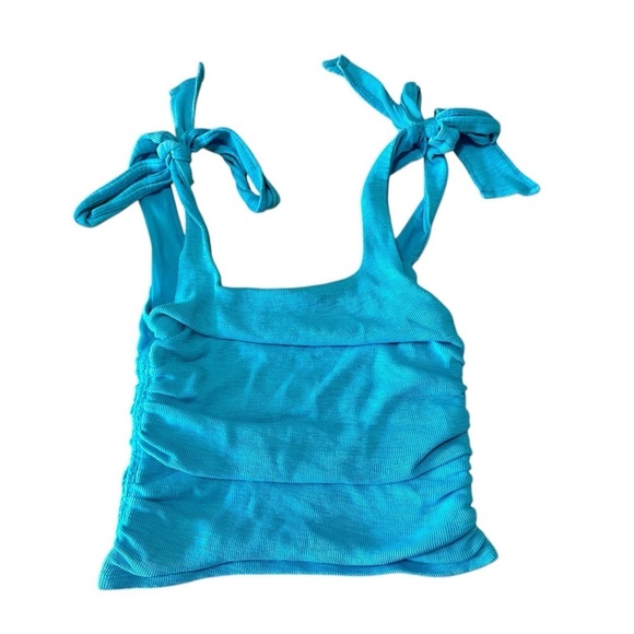 Free People Boulevard Tank Top XS TP - Picture 6 of 15